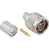 Coaxial Connectors - 1943199 - RS Components, Ltd.