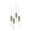 Through Hole Resistors - 2634226 - RS Components, Ltd.