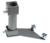 External rinsing station for robotic arm with 6.1458.040 titration head - 6.2841.010 - Metrohm USA, Inc.