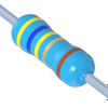 Through Hole Resistors - 2019-MF1/4DC46R4F-ND - DigiKey