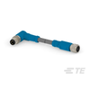 Circular Cable Assemblies - 17-T4062223003-003-ND - DigiKey