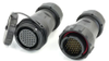 Industrial Circular Connectors - 2338349 - RS Components, Ltd.