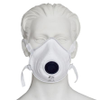 Respirator Masks - 767460 - RS Components, Ltd.