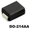 170V 600W TVS Protection Diode - 144-SMBJ170A - ERSAELECTRONICS PTE. LTD.