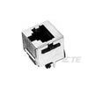 Modular/Ethernet Connector (RJ45, RJ11) Jacks - 1-1734577-3-ND - DigiKey
