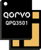 Band 52+42, 300 MHz Bandpass Filter - QPQ3501 - Qorvo