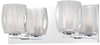 FMOP8602C Bathroom Fixtures-Two Lights - 375270 - Capital Lighting, Inc.
