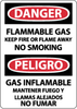 Sign - ESD662PB - Rutke Signs & Safety