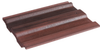 Ludlow Major Interlocking Tile - Image