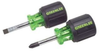 Screwdriver Set -- 0153-04C - Image