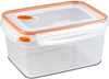 Sterilite UltraSeal Food Storage Containers - 12579 - U.S. Plastic Corporation