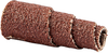 Norton Metal AO Medium Grit Full Tapered Spiral Roll - 66261132213 - Norton Abrasives