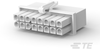 Rectangular Wire & Cable Connectors & Housings - 794824-1 - TE Connectivity