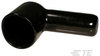 Automotive Connector Caps & Covers - HD30-18BT-90-BK - TE Connectivity