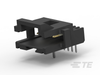 PCB Headers & Receptacles - 7-104074-2 - TE Connectivity