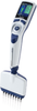 Electronic Multichannel Pipette - E4 Multi Pipette E8-20XLS+ - Image