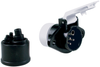 ADR 7-Pole 24V Sockets and Plugs - 00586000 - Littelfuse, Inc.