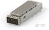 High Speed Pluggable IO Connectors & Cages - 2359309-1 - TE Connectivity