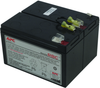 Replacement Battery #109; For Use With Apc - 35P3003 - Newark, An Avnet Company