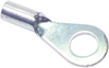 Terminal, Ring Tongue, #8, Crimp; Stud Size - Metric Multicomp - 31N549 - Newark, An Avnet Company