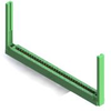 Card Edge Conn, Single Side, 32Pos, Th; Card Edge Connector Type Edac - 59AJ1831 - Newark, An Avnet Company