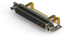 Combo D-Sub Conn, R/a Rcpt, Dc-25W3, Th; Product Range Edac - 54AJ6339 - Newark, An Avnet Company