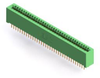 Card Edge Conn, Dual, 70Pos, Th; Card Edge Connector Type Edac - 85H6038 - Newark, An Avnet Company