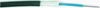 Multimode Fiber Optic Cable, 24Fiber; Fibre Type Corning Cable Systems - 61J0756 - Newark, An Avnet Company