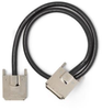 Lvds Cable, 2M, Test Equipment; Accessory Type Ni -- 13AJ3505