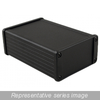Small Enclosures - Extruded Enclosures -- 1457UPG-10