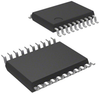 Digital Potentiometer 50kOhm 256POS Volatile Linear Automotive 20-Pin TSSOP Tube -- 536-MCP4451-503E/ST - Image