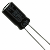 Capacitors - Aluminum Electrolytic Capacitors -- 1308423-SEK100M100ST