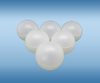 Plastic Balls -- Polypropylene (PP) - Image