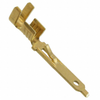Connectors, Interconnects - Terminals - Quick Connects, Quick Disconnect Connectors - 1365032-170014-5 - Win Source Electronics