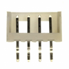 Connectors, Interconnects- Rectangular Connectors -Headers, Male Pins - Win Source Electronics