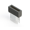 Edgeboard Connectors - 151-726-014-541-201-ND - DigiKey