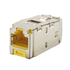 Modular/Ethernet Connector (RJ45, RJ11) Jacks - 298-16093-ND - DigiKey