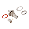 Coaxial Connector (RF) Assemblies - ARF2874-ND - DigiKey