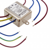 Power Line Filter Modules - CCM1626-ND - DigiKey