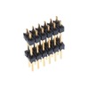 Board Spacers, Stackers (Board to Board) - DW-06-10-G-D-480-ND - DigiKey