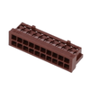 Rectangular Connector Housings - 670-3012-ND - DigiKey