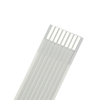 Flat Flex Ribbon Jumpers, Cables - 0151670874-ND - DigiKey