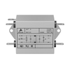 Power Line Filter Modules - 495-75973-ND - DigiKey