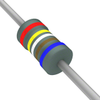 Through Hole Resistors - RNF14CTC2K49-ND - DigiKey