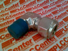 Hydraulic Fitting - 680196 - Radwell International