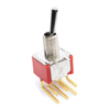 Toggle Switches - 141-100DP3T1B1M6RE-ND - DigiKey