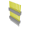 Board Spacers, Stackers (Board to Board) - 612-DWM-09-59-L-S-435-ND - DigiKey