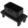 Headers, Male Pins - 776200-1 - ODG (Origin Data Global)