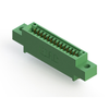 Edgeboard Connectors - 151-845-014-521-604-ND - DigiKey