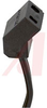 Power Cord; 36 in.; 45 deg; UL Listed, CSA Certified - 70217875 - Allied Electronics, Inc.